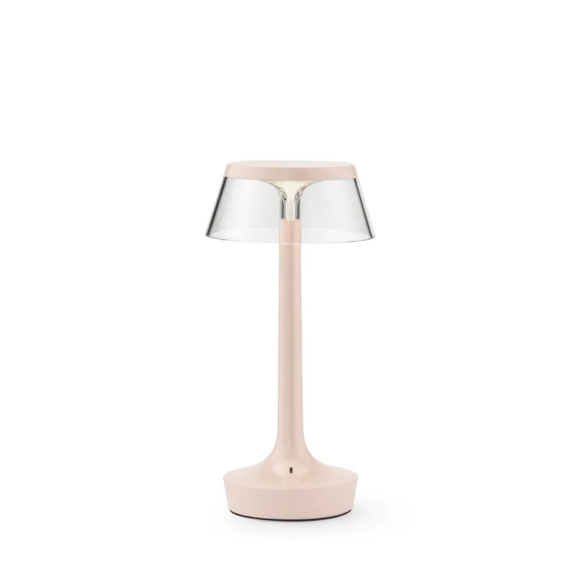 Flos Portable Lamper|Spots<Bon Jour Unplugged – portable bordlampe fra
