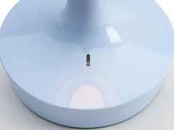 Flos Portable Lamper|Spots<Bon Jour Unplugged – portable bordlampe fra