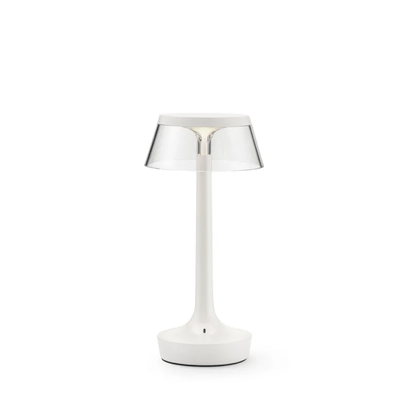 Flos Portable Lamper|Spots<Bon Jour Unplugged – portable bordlampe fra