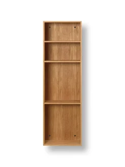 Ferm Living Hylder<Bon Shelf, long fra