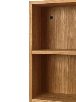 Ferm Living Hylder<Bon Shelf, long fra