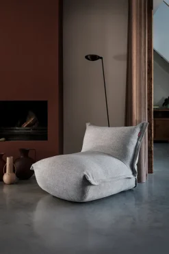 Fatboy Lænestole<Bonbaron Slim Boucle lænestol fra