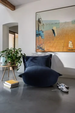 Fatboy Lænestole<Bonbaron Slim Cord Recycled lænestol fra