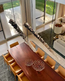 Tom Dixon Service<Bone Bowl Extra Large Brass fra