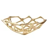 Tom Dixon Service<Bone Bowl Small Brass fra