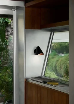 &Tradition Væglamper|Spots<Bonnet SC103 Væglampe fra