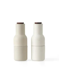 Audo Copenhagen Gaver Til Ham|Gaver Til Hende<Bottle Grinder, Ceramic, sæt fra
