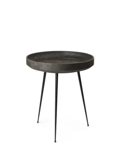 Mater Sofaborde<Bowl Table Black fra