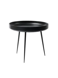 Mater Sofaborde<Bowl table coffee waste black fra