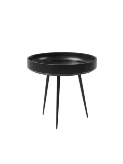 Mater Sofaborde<Bowl table coffee waste grey fra