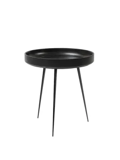 Mater Sofaborde<Bowl table coffee waste grey fra