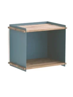 Cane-line Opbevaring<Box Wall fra