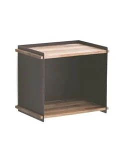 Cane-line Opbevaring<Box Wall fra