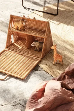 Børn Ferm Living Opbevaring På Børneværelset<Braided A-house fra