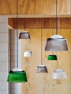 HAY Spots|Pendler<Brim Pendant fra