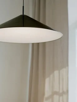 New Works Pendler|Spots<Brolly Pendant, Ø70 cm fra