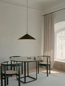 New Works Pendler|Spots<Brolly Pendant, Ø70 cm fra