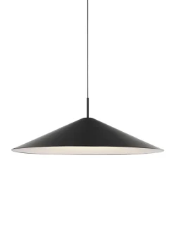 New Works Pendler|Spots<Brolly Pendant, Ø90 cm fra