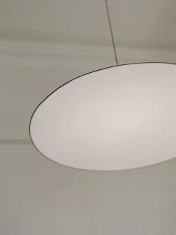 New Works Pendler|Spots<Brolly Pendant, Ø90 cm fra