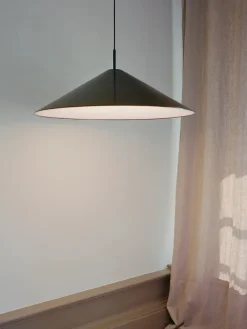 New Works Pendler|Spots<Brolly Pendant, Ø90 cm fra