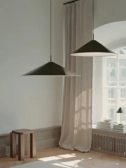 New Works Pendler|Spots<Brolly Pendant, Ø90 cm fra