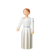 Kay Bojesen Figurer<Brud H12 cm af
