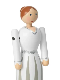 Kay Bojesen Figurer<Brud H12 cm af