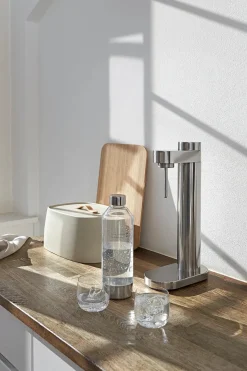 Stelton Gaver Til Ham|Gaver Til Hende<Brus Kulsyremaskine fra