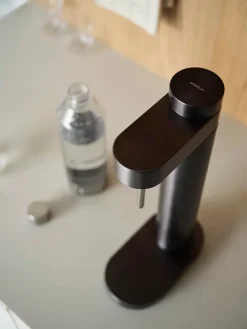 Stelton Gaver Til Ham|Gaver Til Hende<Brus Kulsyremaskine fra