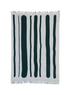 raawii Puder Og Plaider<Brush Plaid, tan/milk fra