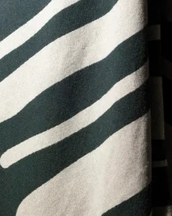 raawii Puder Og Plaider<Brush Plaid, tan/milk fra