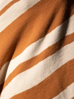 raawii Puder Og Plaider<Brush Plaid, tan/milk fra