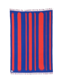 raawii Puder Og Plaider<Brush Plaid, tan/milk fra