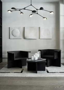 101 Copenhagen Sofaborde<Brutus Coffee Table fra