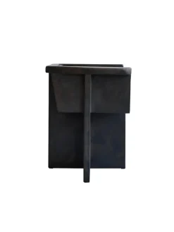 101 Copenhagen Spisebordsstole<Brutus Dining Chair fra