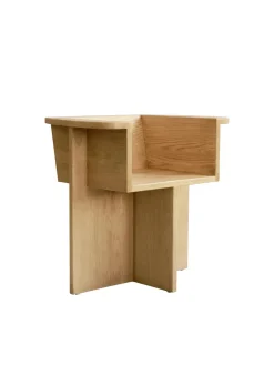 101 Copenhagen Spisebordsstole<Brutus Dining Chair fra