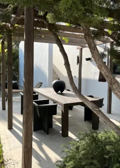 101 Copenhagen Spisebordsstole<Brutus Dining Chair fra