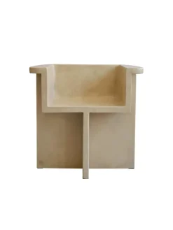 101 Copenhagen Spisebordsstole<Brutus Dining Chair fra