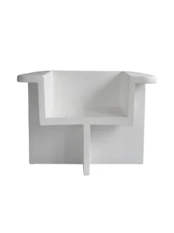 101 Copenhagen Lænestole<Brutus Lounge Chair fra