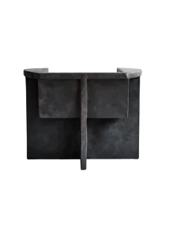 101 Copenhagen Lænestole<Brutus Lounge Chair fra