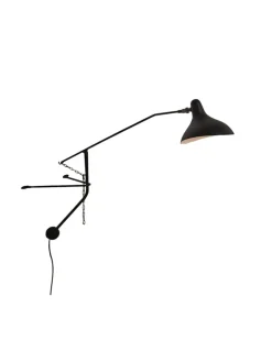 Mantis Væglamper|Spots<BS2 Mini væglampe LED fra