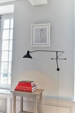 Mantis Væglamper|Spots<BS2 Mini væglampe LED fra