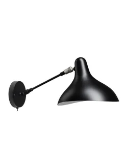 Mantis Væglamper|Spots<BS5 SW væglampe fra