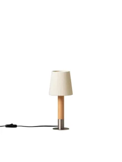 Santa & Cole Spots<Básica M2 Bordlampe fra Santa and Cole