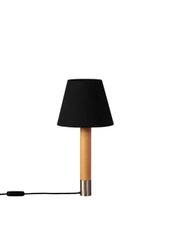 Santa & Cole Spots<Básica M1 Bordlampe fra Santa and Cole