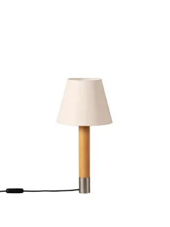 Santa & Cole Spots<Básica M1 Bordlampe fra Santa and Cole