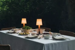 Santa & Cole Spots<Básica M1 Bordlampe fra Santa and Cole