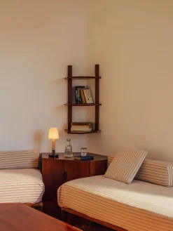 Santa & Cole Spots<Básica M1 Bordlampe fra Santa and Cole