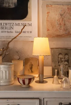 Santa & Cole Spots<Básica M1 Bordlampe fra Santa and Cole