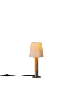 Santa & Cole Spots<Básica M1 Bordlampe fra Santa and Cole